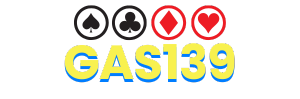 Logo GAS139